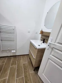 Le Nid'Ainay Maison de Village entièrement rénovée - Image 4