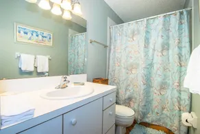 Seabreeze Condo B: 2 BR / 2 BA condo Holmes Beach, pour 6 personnes - Image 2