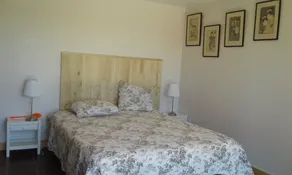 Promo slutningen af august 25% 3 værelses Gîte på 85m2 med sydvendt terrasse på 60m2 - Image 5