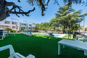 Gran Hotel Las Lajas - Image 2