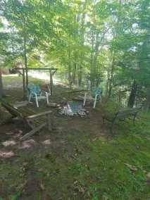 The Lodge in Manistee - Image 4
