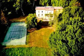 Estancia Confort en el Château de Larunque - Image 2