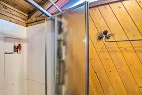 «Bear Country Cabin» unique à Ruidoso avec bain à remous! - Image 3