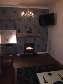 Dunruadh Cottage - Image 3