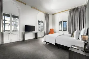 farmcity hotel - Image 4