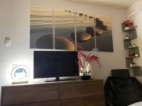 Gorgeous New Zen Suite Sleeps 4-Ski On Off Jiminy - Image 2