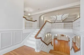 1897 MANSION 30 min to NYC Sleeps up to 26 with 12 bedrooms and 7 and 1/2 baths - Image 5