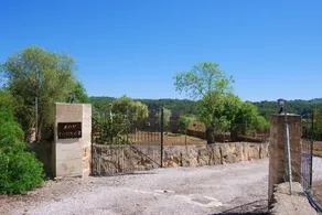 Casa Son Fornes with Pool, Wi-Fi, Garden, Terrace and Parking - Image 5