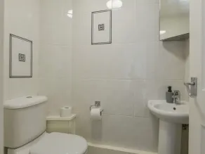 SOUNDVIEW, family friendly, country holiday cottage in Down Thomas - Image 2
