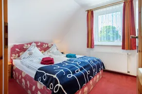 Appartamento 'Fewo 34 - Halbinsel Darss - Ostsee' con terrazza, giardino e Wi-Fi - Image 5