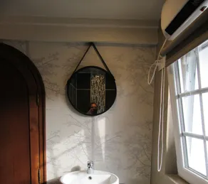 The getaway (lodging in the country) - Image 5