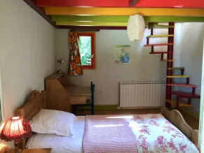 Villa Les Bouyssières Eventyrhus på 2 ha fortryllende haver - Image 5
