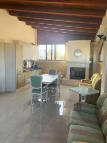 villa degli ulivi Salento med privat lukket parkering - Image 5
