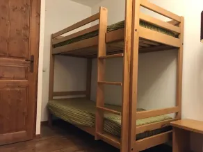 Brides Les Bains: Appartement 3 Pièces, 8 Pers, Balcon, Parking, WiFi - Image 5