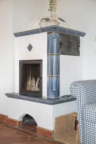 Casa de férias com um toque na idílica Großer Lautertal - Image 2