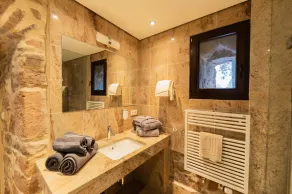 Exceptional overnight stay in a fortified tower - Image 4