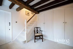 Stable Annex Bisham - Vibrant 1 Bed With Parking - Image 2
