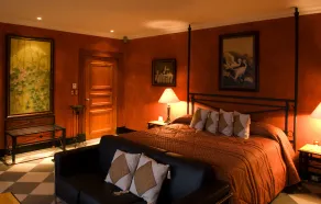 Bahia Encancantada, 8 chambres, peut accueillir jusqu'à 24 personnes! Très bien situé! - Image 3