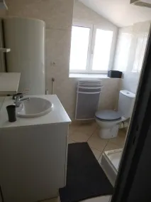 Appartement très lumineux et sans vis à vis - Image 3