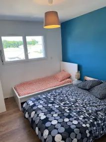 Haus 3 Zimmer Capbreton / Hossegor - Image 5