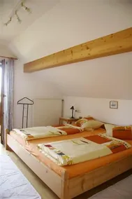 Vacation apartment 45 sqm with balcony and mountain view - Image 4
