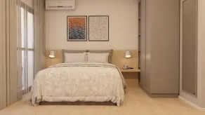 Hotel Liberdade - New Studio Apartment 25m² - Fully Equipped - Image 4