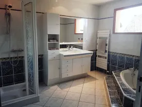 Quiet 3 épis gîte for 8 people with private pool - Image 2