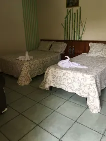 Grand Hotel Panajachel - Image 5
