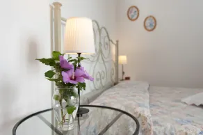 Delightful lejlighed i landstedet med fantastisk udsigt - Image 2