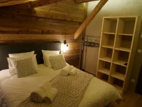 Cozy apartment 4/6 pers 3 rooms LA PLAGNE-CHAMPAGNY - Image 5