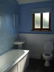 Barn conversion in beautiful countryside, sleeps 4 - Image 2