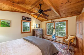 Sea Chaser Cottage - Perfect getaway for those drawn to the sea - Image 5