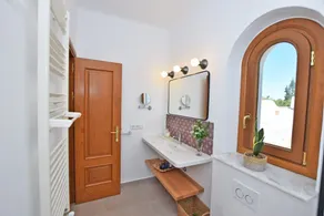 Hyggelig villa med andalusisk stil. GRATIS WIFI - Image 4