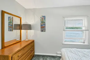 Winnipesaukee Waterfront On Meredith Bay with U Shaped Dock Sleeps 10 - Image 5