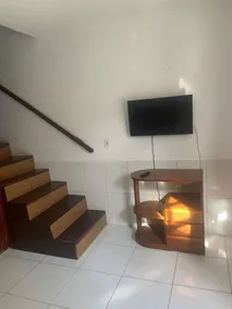 Chalet with comfort and security in Porto Seguro - Image 2