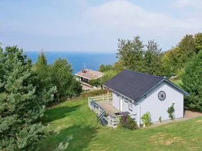 6 Person Holiday Home in Hasle - Image 5