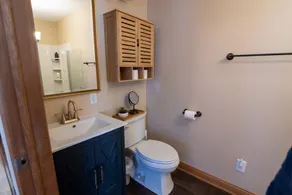 Newly remodeled, private, sunny downtown apartment; near restaurants & shopping. - Image 2