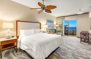 Maui Resort Rentals: Marriott Maui Ocean Club 3 sovrum Oceanfront Villa - Image 4