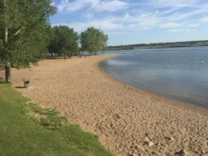 Last Mountain Getaways-Unit #2-Regina Beach, Sk - Image 3