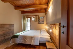 Chalet 'Civico 11' with Mountain View, Balcony and Wi-Fi - Image 5