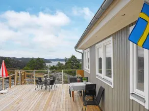 Holiday Home in HenÃ¥n - Image 4