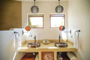 Best view in Santa Teresa, 2 minutes from the beach beautiful artisan house - Image 4