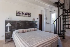 Location de Charme - SPA Extérieur - Clim  - au pied du Mont Ventoux - Image 2