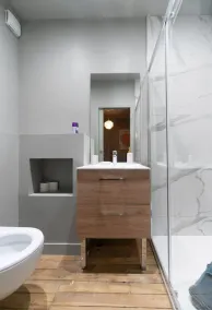 Superbe appartement dans immeuble classé - Image 3