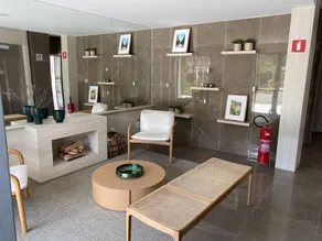 Apartment very well located in Itaipava. - Image 2
