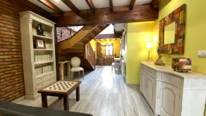 The Pendo House Private Bathroom - Image 4