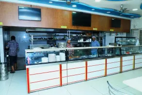 Sai Swetha Grands Best Budget Hotel Near Bangalore Airport - Image 4