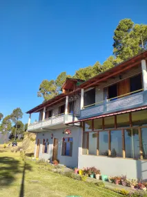 Binsar View Homestay - Image 5