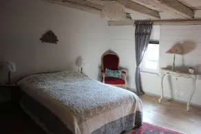 Charming 60 m2 guest suite in KAYSERSBERG (Bed & Breakfast) - Image 3