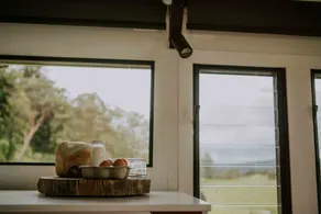 Tiny Home with outdoor heated pool (Pet-Friendly!) - Image 5